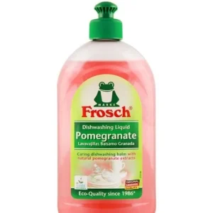 Lavaloza Bálsamo Granada, 500 ml Frosch