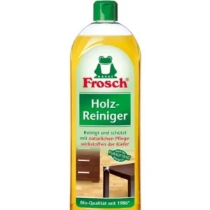 Limpia y Lustra Muebles, 750 ml Frosch
