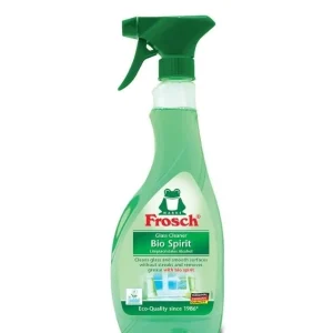 Limpiavidrios Ecológico Spirit, 500 ml Frosch