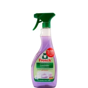 Limpieza WC Lavanda, 500 ml Frosch