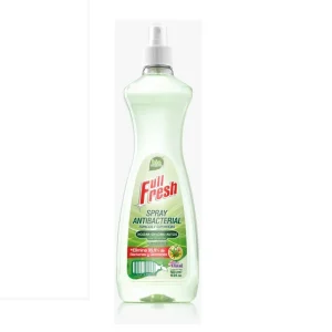 Desinfectante Antibacterial Multisuperficies Full Fresh 500 ml Spray Floral