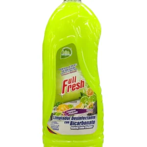 Limpiador Full Fresh 1000 ml Bicarbonato