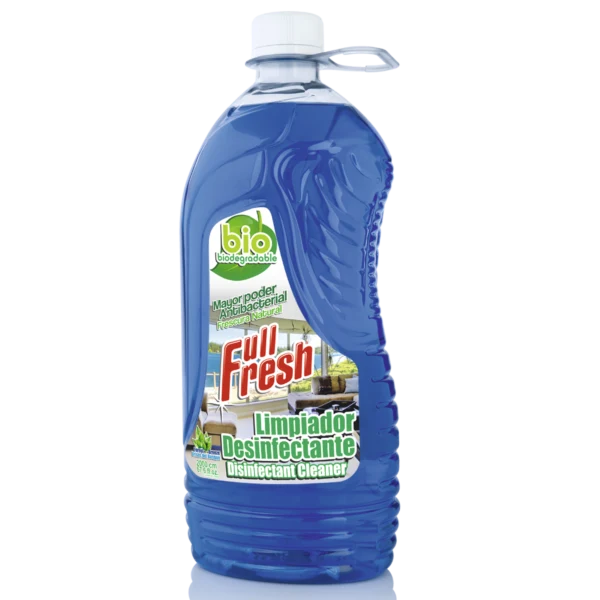 Limpiador Full Fresh 1000 ml Brisas del Bosque
