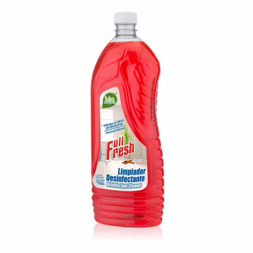 Limpiador Full Fresh 1000 ml Canela