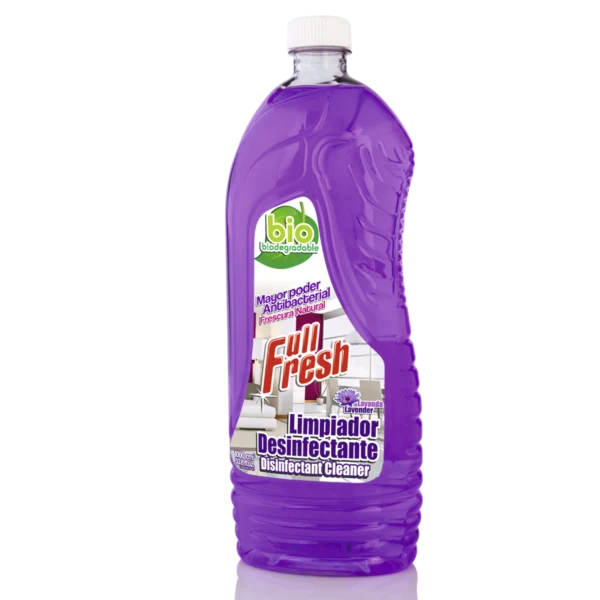 Limpiador Full Fresh 1000 ml Lavanda