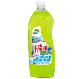 Limpiador Full Fresh 2000 ml Citronela