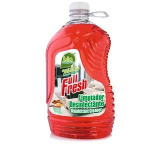 Limpiador Full Fresh 3785 ml Canela