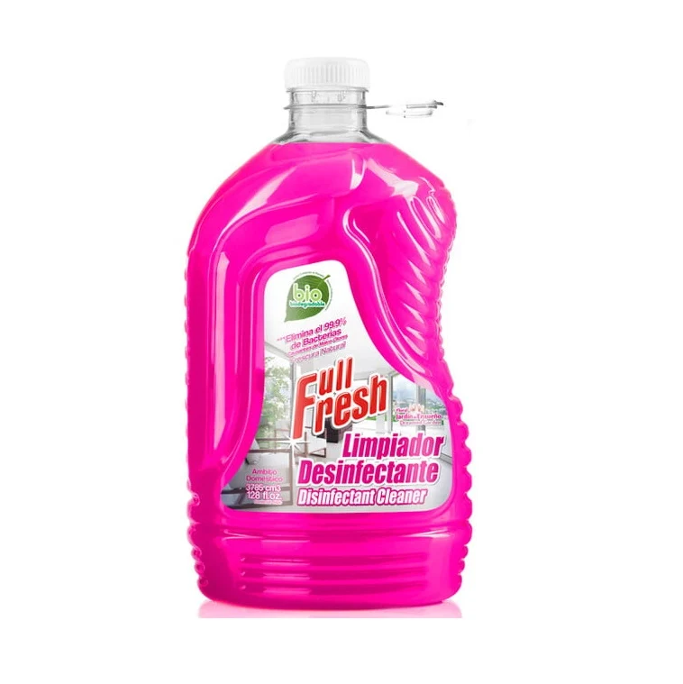 Limpiador Full Fresh 3785 ml Jardin De Ensue–o