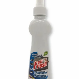 Limpiador Pantallas Full Fresh 200 ml