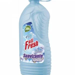 Suavizante Full Fresh 2000 ml Floral Brisa Extendida