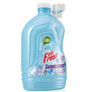 Suavizante Full Fresh 3785 ml Floral Brisa Extendida