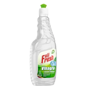 Vinagre Limpiador Multiusos Full Fresh 500 ml Limon