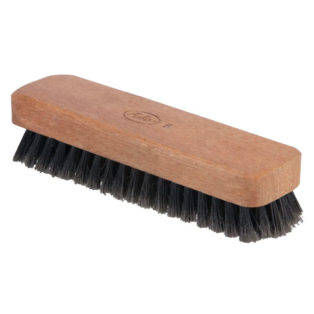 Cepillo Embetunar Fuller Ref: 6 Base Madera