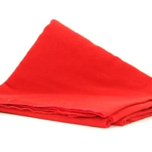 Limpion Bayetilla 80x100 Roja Generico