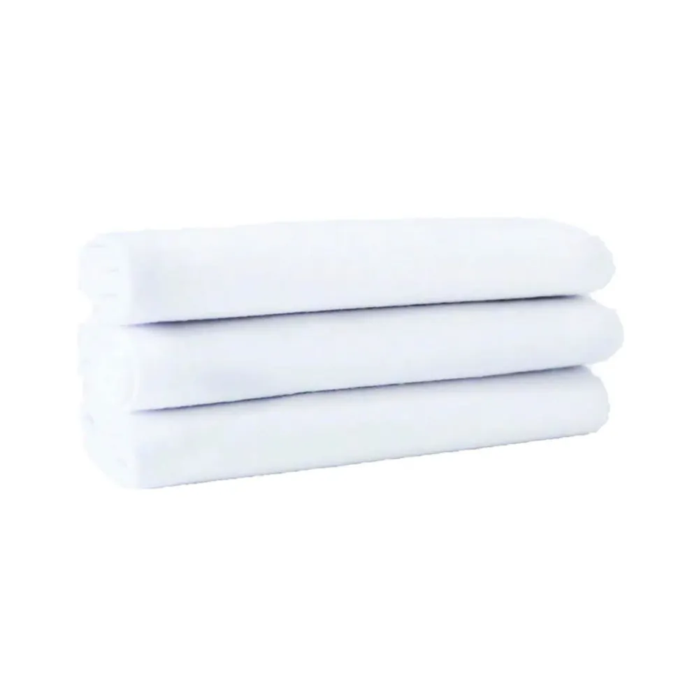 Limpion Bayetilla Metro 80cm X 100cm Blanca Generico