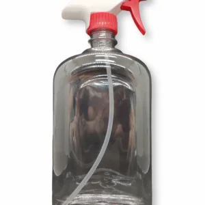 Spray 1000 cc Transparente Generico