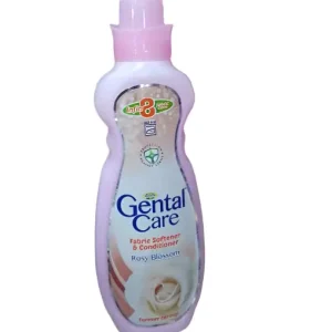 Gental Care Fabric Softener Rosy Blossom 750ml
