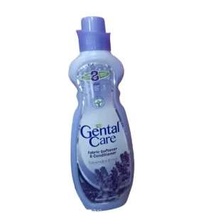 Gentel Care Fabric Softener Lavender Love 750ml