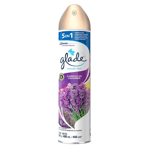 Ambiental Glade