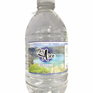Glicerina 2000 ml