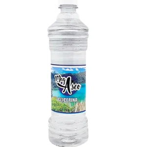 Glicerina 500 ml