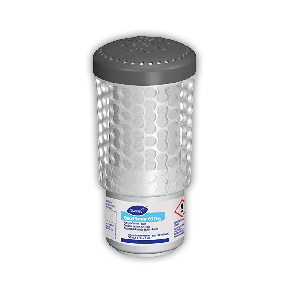 GOOD SENSE 60 DIAS FRESH 6X1EA W5150 USA DESPACHADOR D100910596