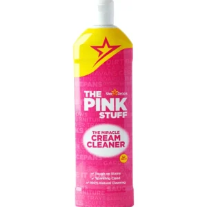 Limpiador Crema Pink Stuff 500 ml Grayson