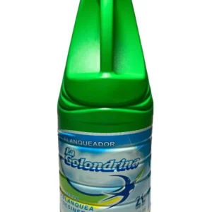 Caja blanqueador Golondrina 2L/6P - SCG Grupo Dimex