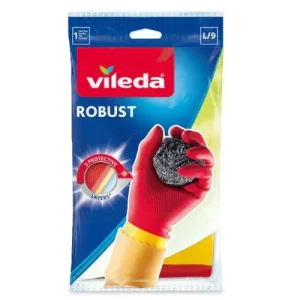 Guante Fuerte Vileda L