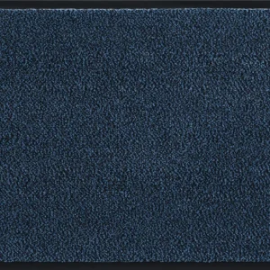 Felpudo ( 9000471201 ) polipropileno azul HAMAT B. V.