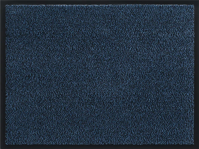 Felpudo ( 9000471201 ) polipropileno azul HAMAT B. V.