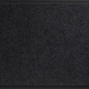 Felpudo lavable ( 9000471256 ) poliamida negro HAMAT B. V.