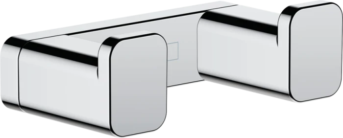 Percha Doble - Hansgrohe Addstoris Hansgrohe Ag