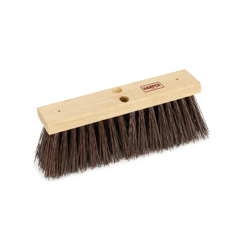 CABEZA DE ESCOBA SINTÉTICA 16" DE ANCHO Harper