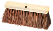 CABEZA DE ESCOBA SINTÉTICA 16" DE ANCHO Harper