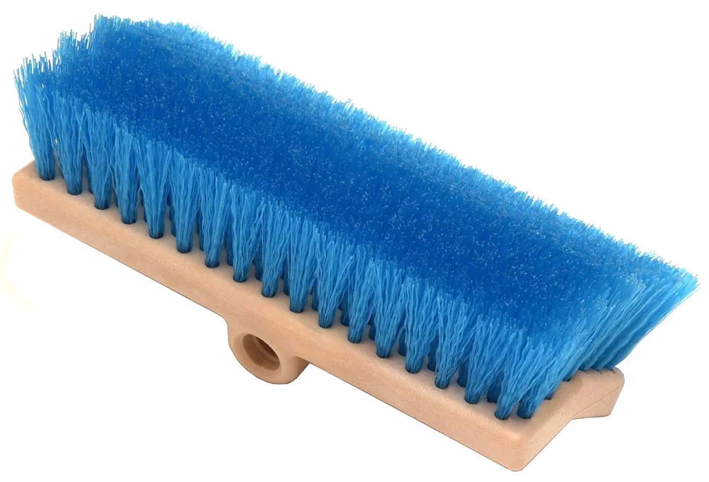 CEPILLO SINTÉTICO PARA FREGAR 10" Harper
