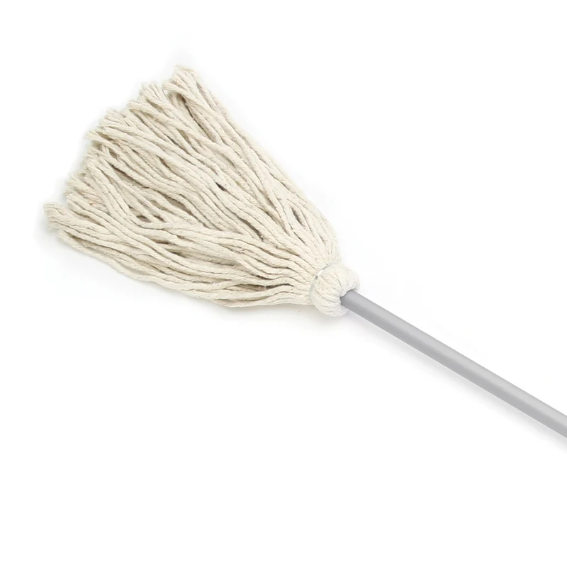 Fregona de cubierta de algodón de 20" de ancho Harper