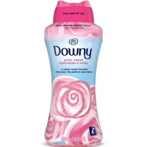 Intensificador Aroma April Fresh Downy 680 gr HBC