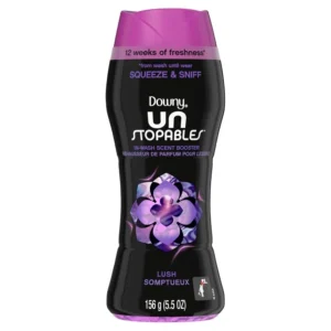 Intensificador Aroma Unstopables Lush Downy 156 gr HBC