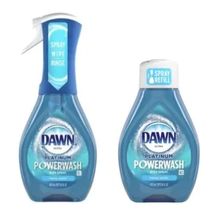 Lavaloza Powerwash Spray + Refill Dawn 473 ml HBC