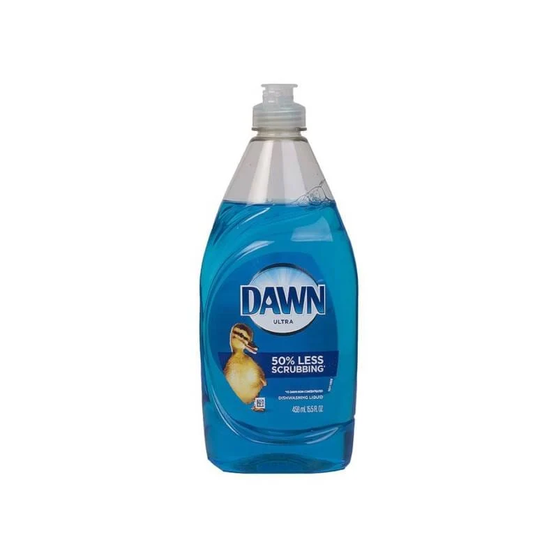 Lavaplatos Blue Original Dawn 458 ml HBC