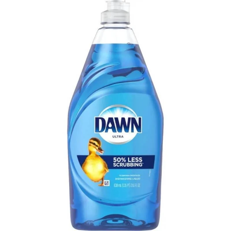 Lavaplatos Blue Original Dawn 638 ml HBC