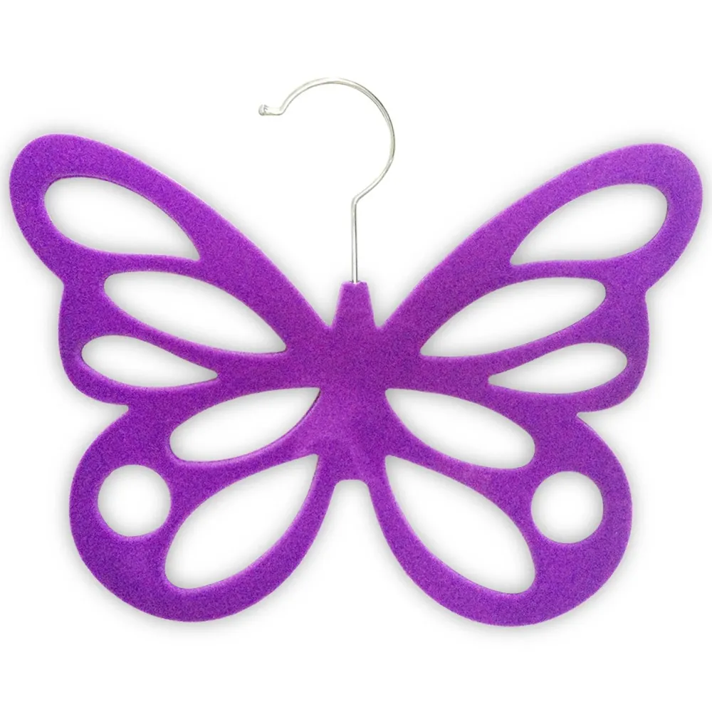 Gancho en forma de Mariposa 26x33x6cm, HDS