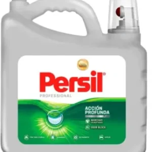 Detergente Líquido Persil Professional 9 L - ZK Henkel