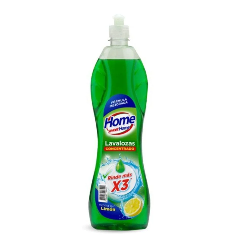 Lavalozas Frasco 750 Ml HOME SWEET HOME