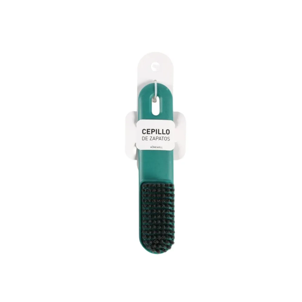 Cepillo Para Zapatos Green HomeWell