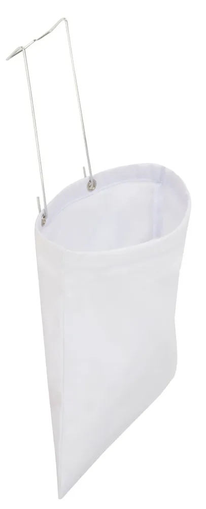 BOLSA PARA AGUJEROS DE ROPA CTN 12"L Honey-Can-Do