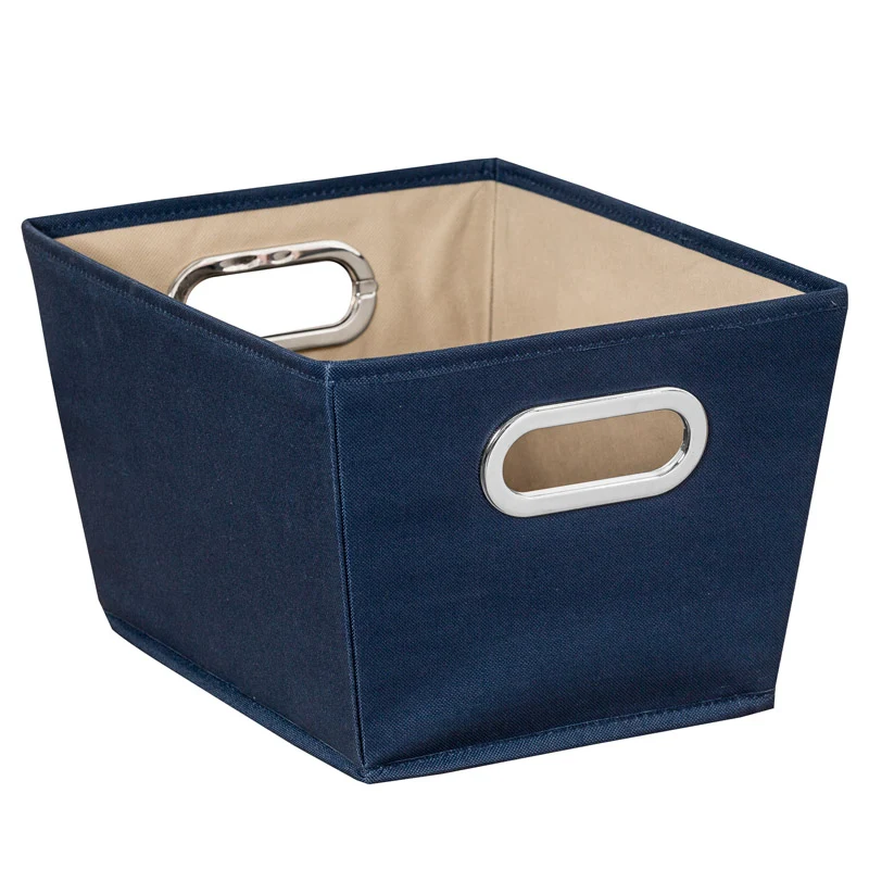 CONTENEDOR DE TELA DE 8" Honey-Can-Do