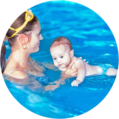 PAÑAL PARA PISCINA ET2 X11 SWIMPANTS HUGGIES
