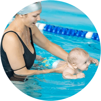 PAÑAL PARA PISCINA ET2 X11 SWIMPANTS HUGGIES